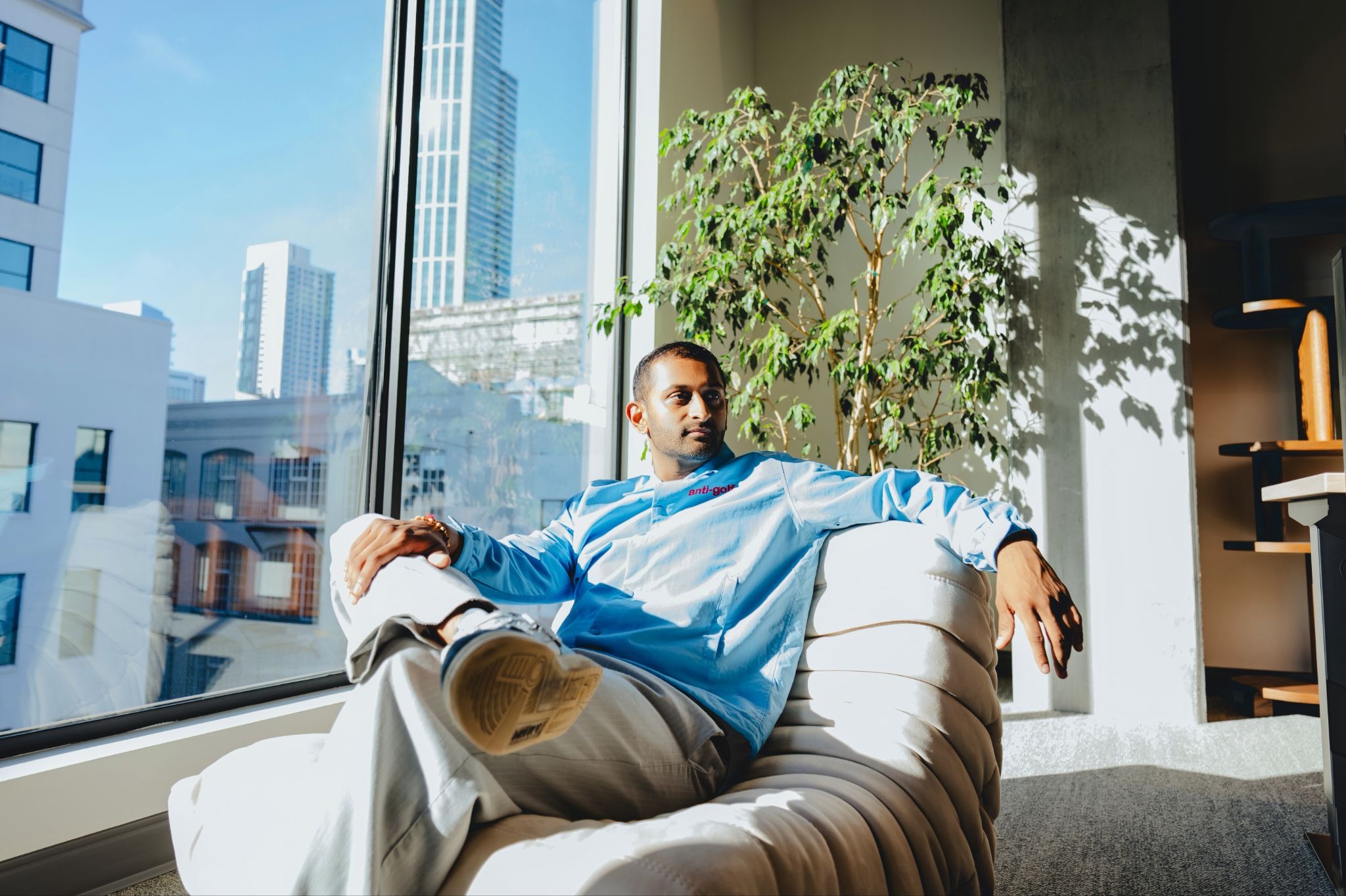 Dylan Patel, photographed for Substrate Magazine (3 of 4)